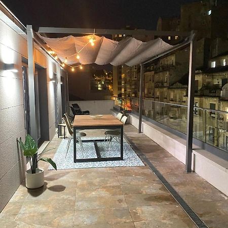 Duplex V53 Apartment Виго Екстериор снимка