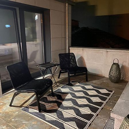 Duplex V53 Apartment Виго Екстериор снимка