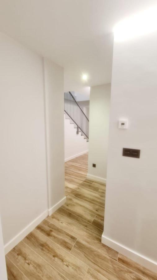 Duplex V53 Apartment Виго Екстериор снимка