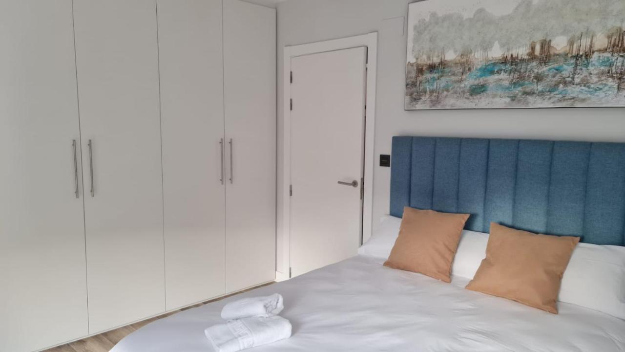 Duplex V53 Apartment Виго Екстериор снимка