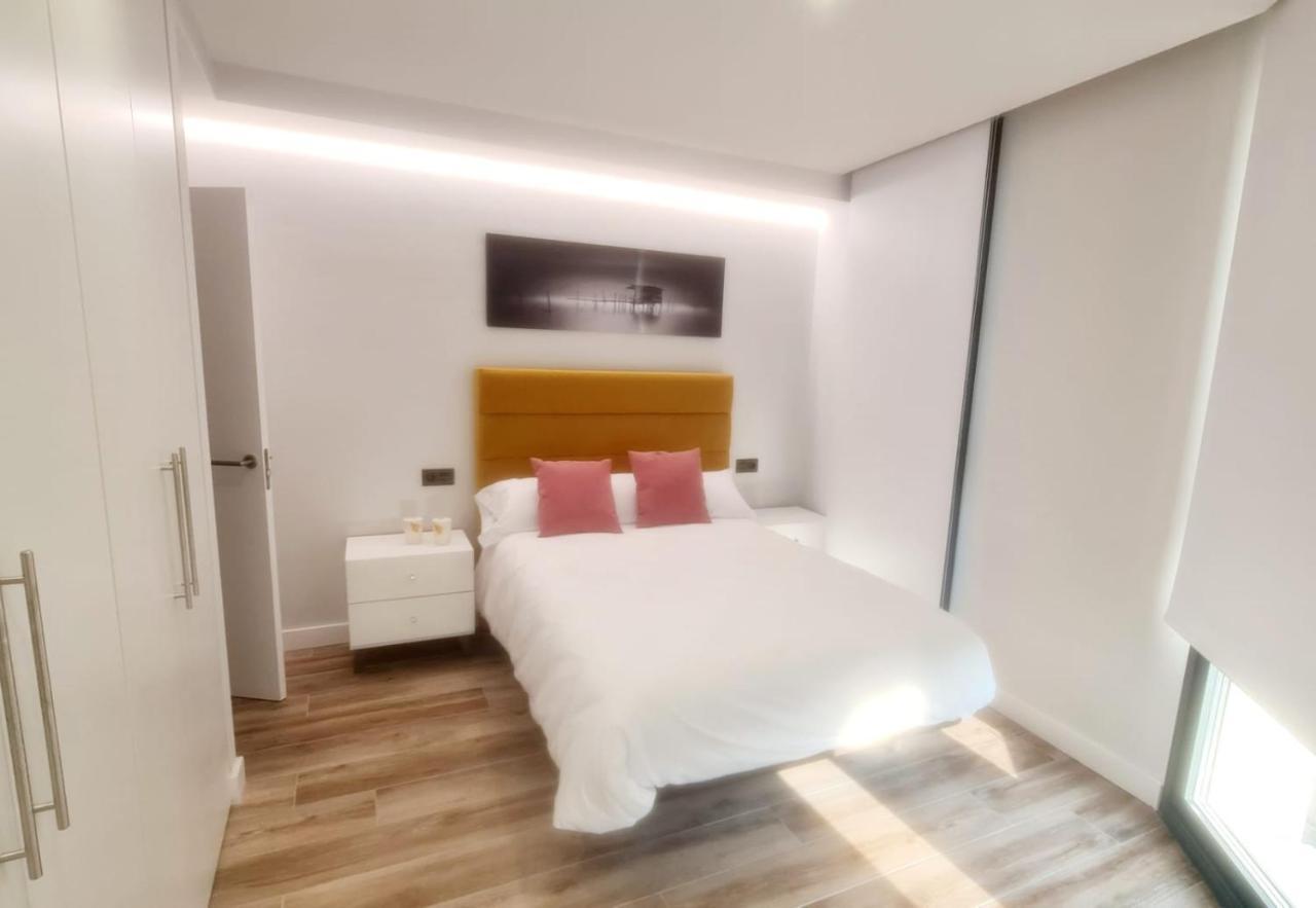 Duplex V53 Apartment Виго Екстериор снимка