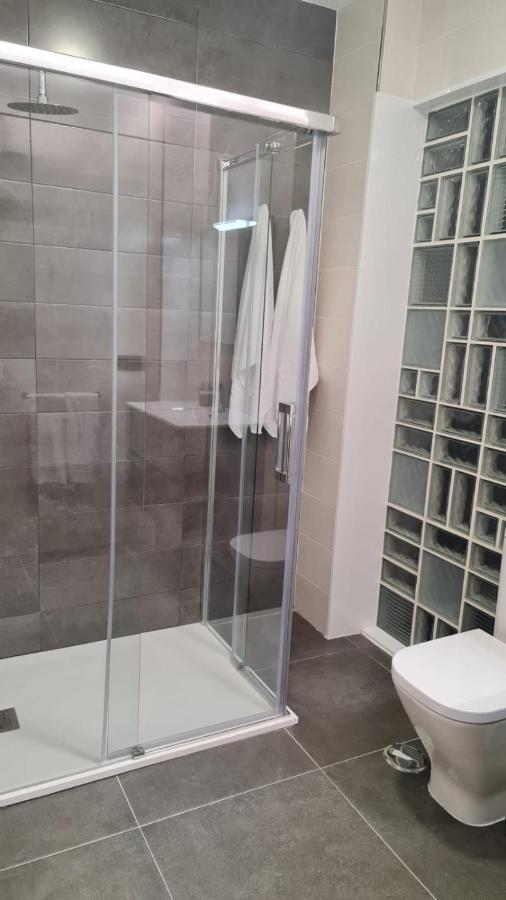 Duplex V53 Apartment Виго Екстериор снимка