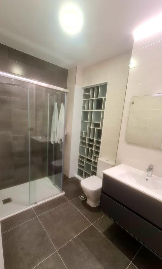 Duplex V53 Apartment Виго Екстериор снимка