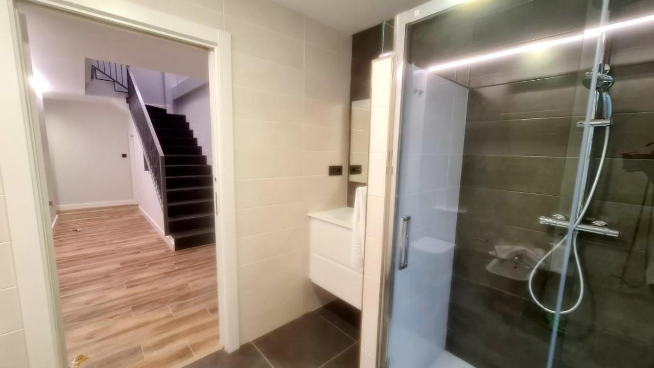 Duplex V53 Apartment Виго Екстериор снимка